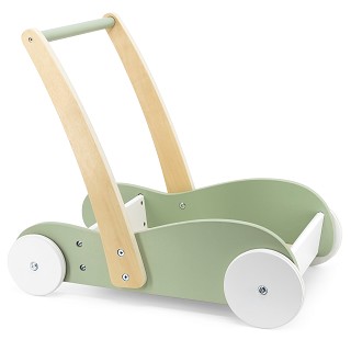 Mini mover baby walker - mint